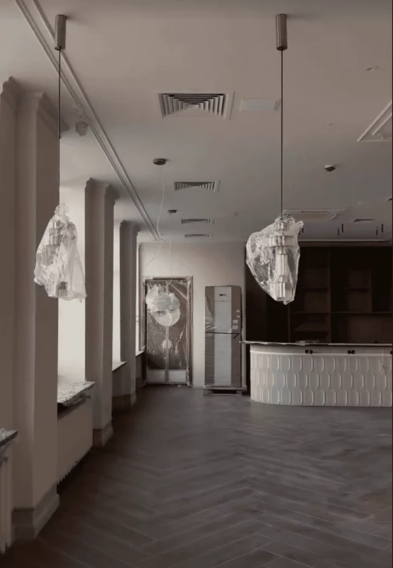 В центре Гродно открывается ресторан “Бона” (обновлено)