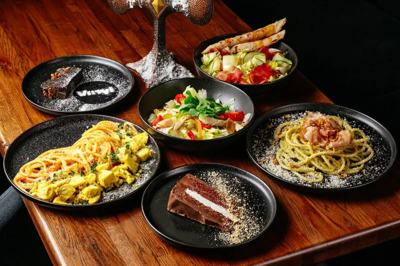 В Гродно пройдет юбилейный гастрофест. Кто участвует и что предлагают? (обновлено)