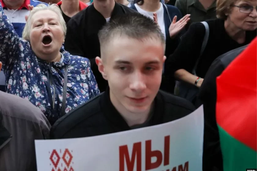 Каго Гродзенская вобласць страціла ў 2025 годзе