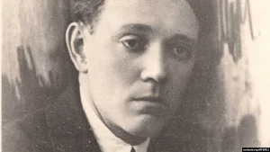 Тодар Кляшторный.