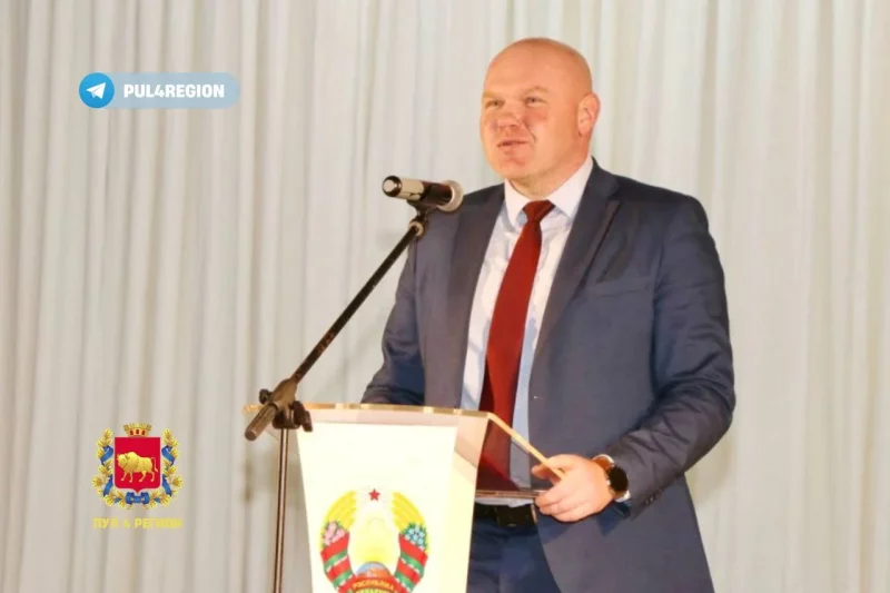 У райвыканкамах Гродзенскай вобласці новыя кіраўнікі. Што пра іх вядома?