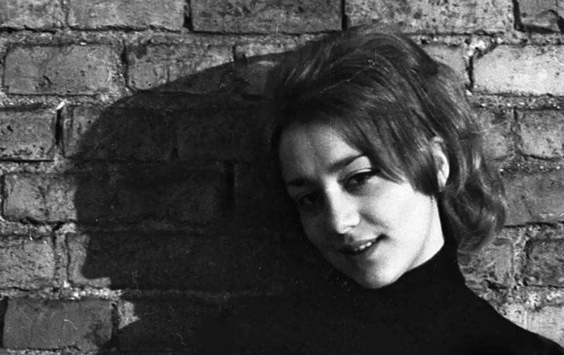 «Хранители истории». Чем занималась Наталия Дорош и почему ее фотоархив — важен для Гродно «Хранители истории». Чем занималась Наталия Дорош и почему ее фотоархив — важен для Гродно