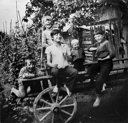 «Ахоўнікі гісторыі». Чым займалася Наталля Дораш і чаму яе фатаграфіі — важныя для Гродна