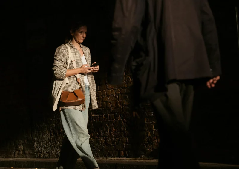 «Італьянец жадае пазнаёміцца». Гродзенка расказала пра дзіўнага хлопца ў цэнтры Гродна