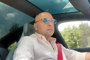 Гродненского бизнесмена осудили по политическим статьям 