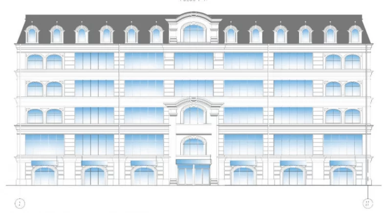 В гродненском Доме быта хотят сделать кафе 
