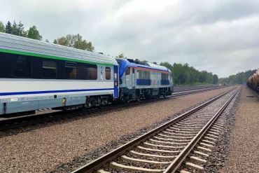 Через границу без очередей и по расписанию. Что мешает вернуть поезда между Беларусью и Польшей?