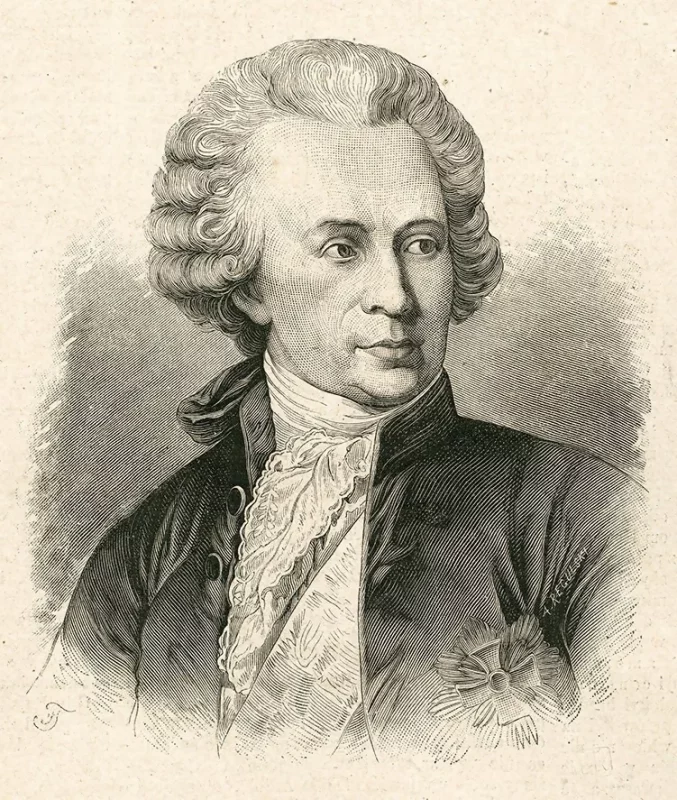 У Гродне выйшла кніга пра авантурыста, які купіў палац у цэнтры горада за картачны выйгрыш