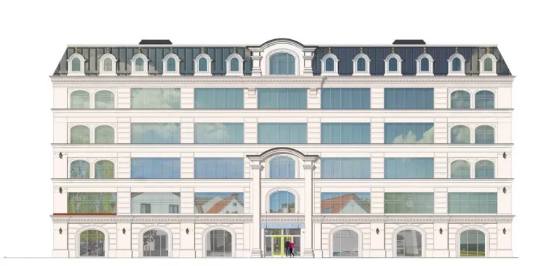 "Сямашка маніпулюе правам". У Гродне аднавілі грамадскія абмеркаванні па Доме быту