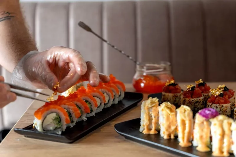 У Гродне адкрываецца бістро з пінсамі