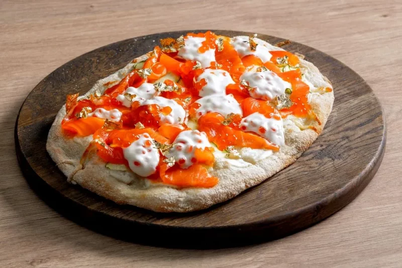 У Гродне адкрываецца бістро з пінсамі