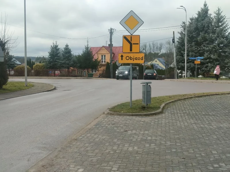 «Белорусская мафия вернулась». Репортаж из польской Кузницы, где после четырех лет открылся погранпереход 