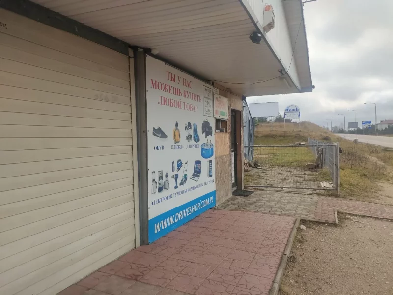 «Белорусская мафия вернулась». Репортаж из польской Кузницы, где после четырех лет открылся погранпереход 