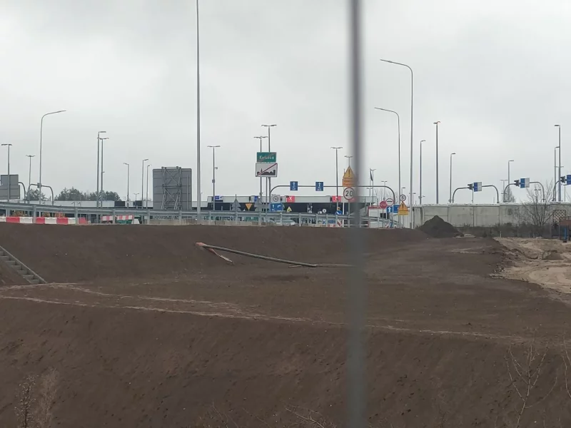 Кузница граница