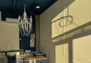 В Гродно продают дог-френдли кофейню В Гродно продают дог-френдли кофейню