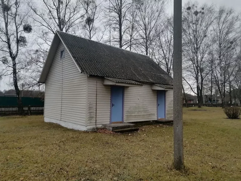 На месцы былога спартлагера ў вобласці можа з'явіцца кафэ ці жылы дом