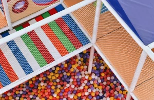 Детский игровой центр