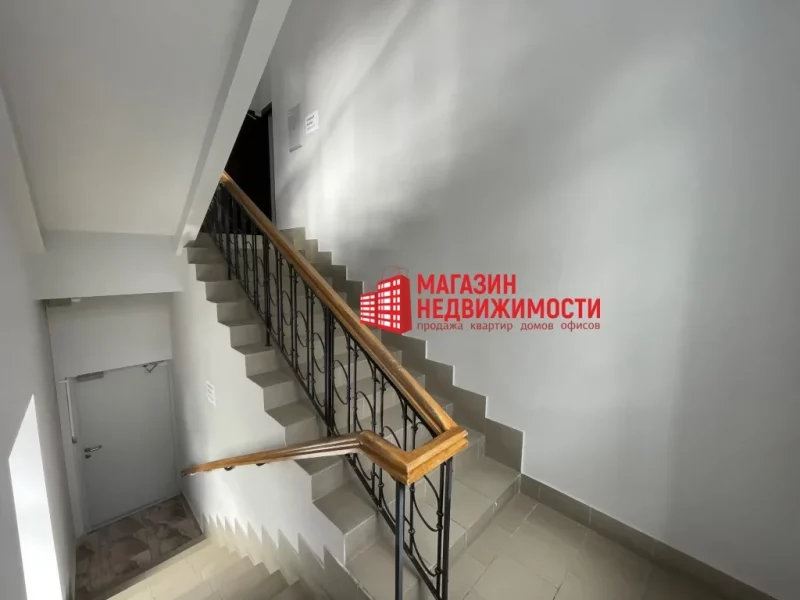 У Гродне прадаюць гістарычны будынак у цэнтры горада разам з арандатарамі