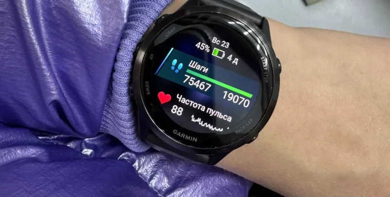 Гродзенка абышла горад за дзень - выйшла 43 км