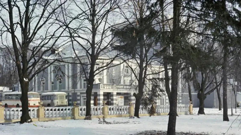 «Калі гэта было… Гадоў сто назад». Успамінаем снежныя зімы ў Гродне і разбіраемся, ці варта чакаць снег на Новы год