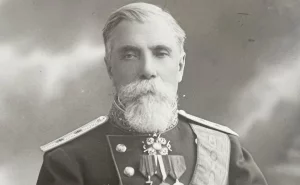 Российский коллекционер продал снимок гродненского фотографа — вероятно, фото вернется на родину Российский коллекционер продал снимок гродненского фотографа — вероятно, фото вернется на родину