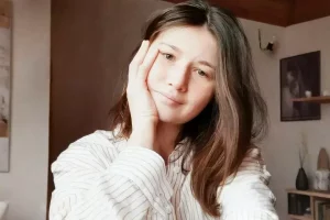 Маргарита Ясевич. Фото с ее страницы ВКонтакте_result