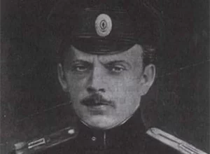 Стал героем войны за БНР, а после работал на три спецслужбы. Кто такой Николай Демидов - родственник Калиновского, который был комендантом Гродно? Мікола Дзямідаў