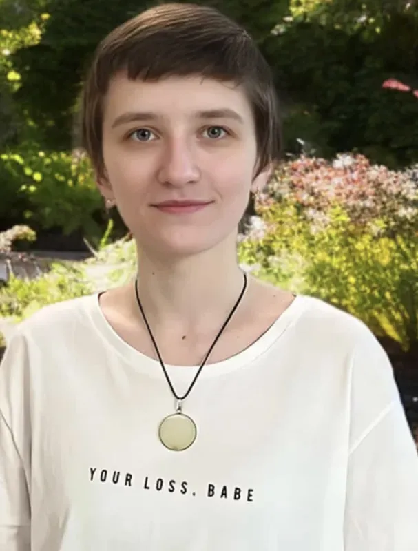 Диана Михайлина