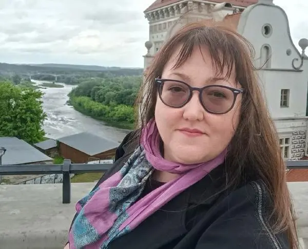 В Гродненском драмтеатре новая режиссерка — из России В Гродненском драмтеатре новая режиссерка — из России