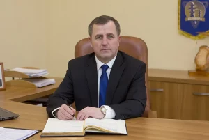 Виктор Жук.