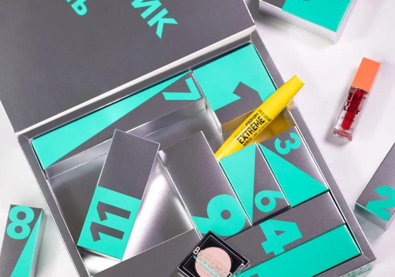 Якія адвэнт-календары можна купіць у Беларусі: сваіх мала, эксклюзіўныя толькі на Расію, еўрапейскія — праз баераў