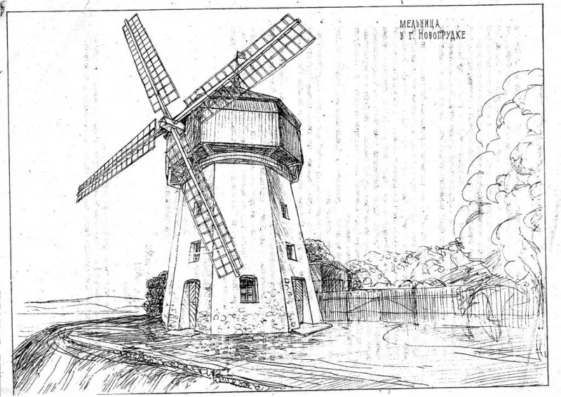 В Новогрудке археологи обнаружили фундамент XVIII века (обновлено)