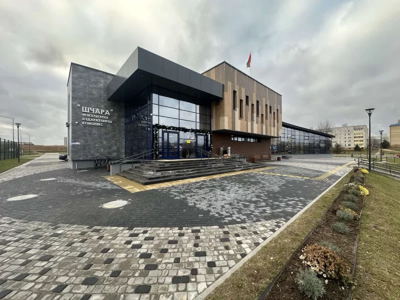 Житель Слонима утонул в местном ФОКе — его близкие уже год пытаются установить причину смерти Житель Слонима утонул в местном ФОКе — его близкие уже год пытаются установить причину смерти