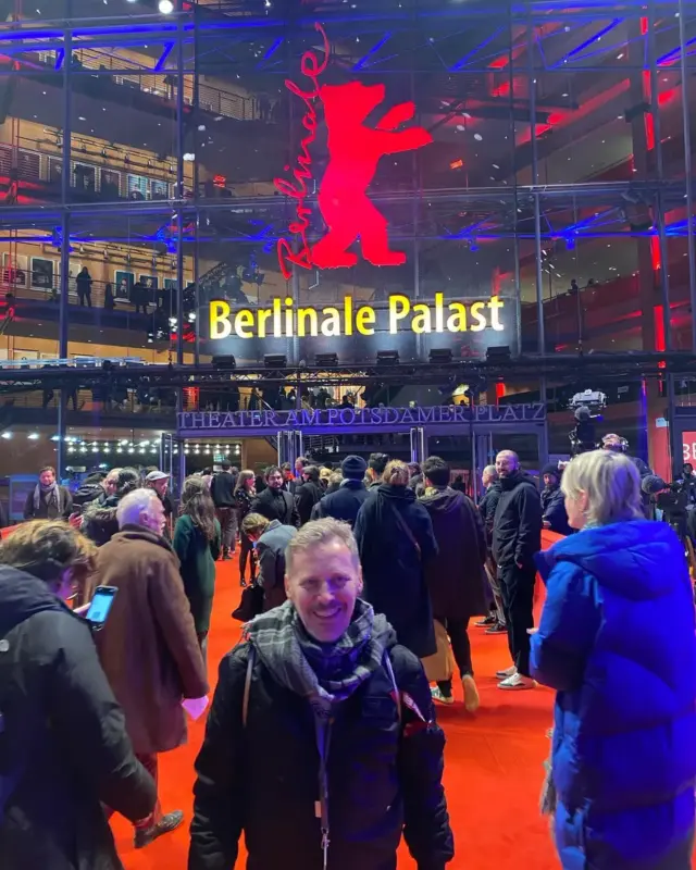 Игорь Сукманов на Berlinale 2024_result