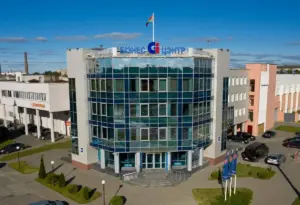 Инвестиции в СЭЗ «Гродноинвест» в 2025 году выросли, но все еще уступают доковидным годам