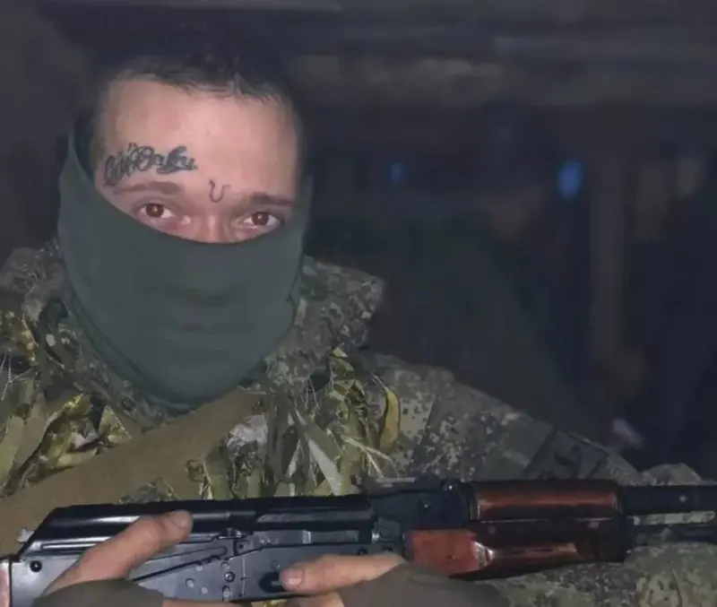 23-гадовы рэпер з Астраўца загінуў на вайне ва Украіне. Ён нядоўга паваяваў на баку Расіі