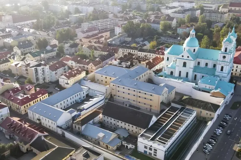Беларуска прапанавала гродзенскай турме пасяліць у іх катоў для рэсацыялізацыі зняволеных. Вось што з гэтага выйшла