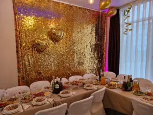 В Гродно открылось кафе домашней кухни — готовят пиццу и шаурму 