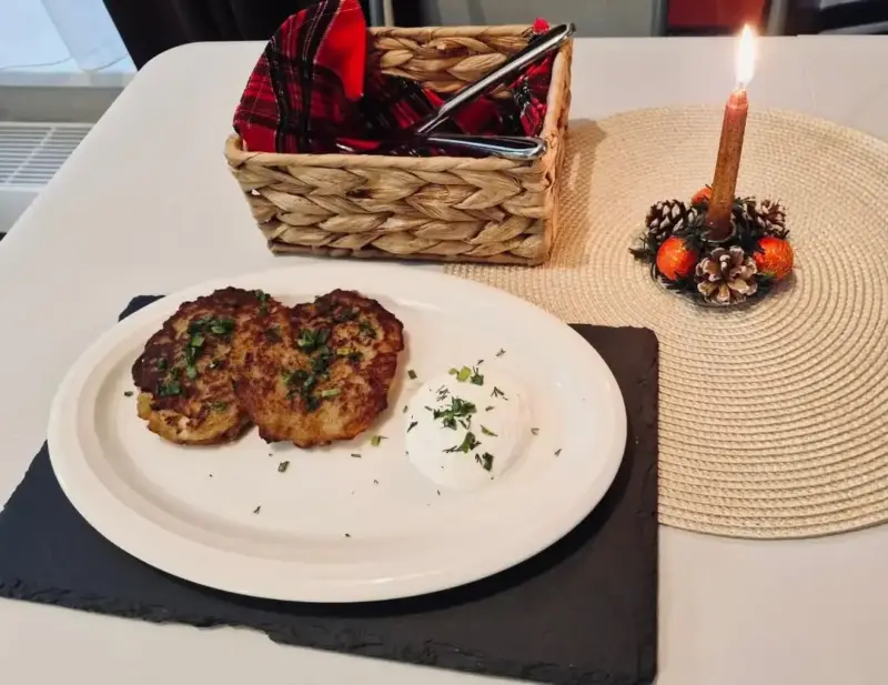 У Гродне адкрылася кафэ хатняй кухні - гатуюць піцу і шаурму