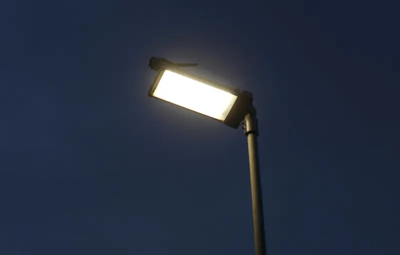 LED светильники