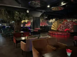 Причиной потопа в SOHO стали сильные морозы. Гастробар уже работает Причиной потопа в SOHO стали сильные морозы. Гастробар уже работает