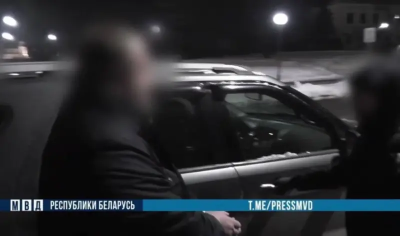 И снова сельское хозяйство. За крупную взятку задержан топ-менеджер крупного агропредприятия Гродненской области