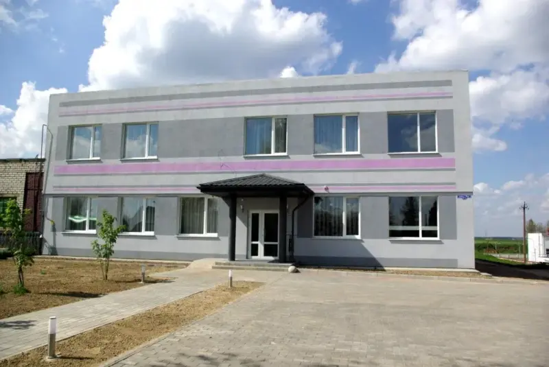 Отель "Крокус" в Новогрудке; гостиницы Гродненской области