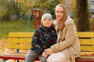 Гродненская гид проведет экскурсию в поддержку Егора Ярмоловича, который болеет миодистрофией Дюшенна Гродненская гид проведет экскурсию в поддержку Егора Ярмоловича, который болеет миодистрофией Дюшенна