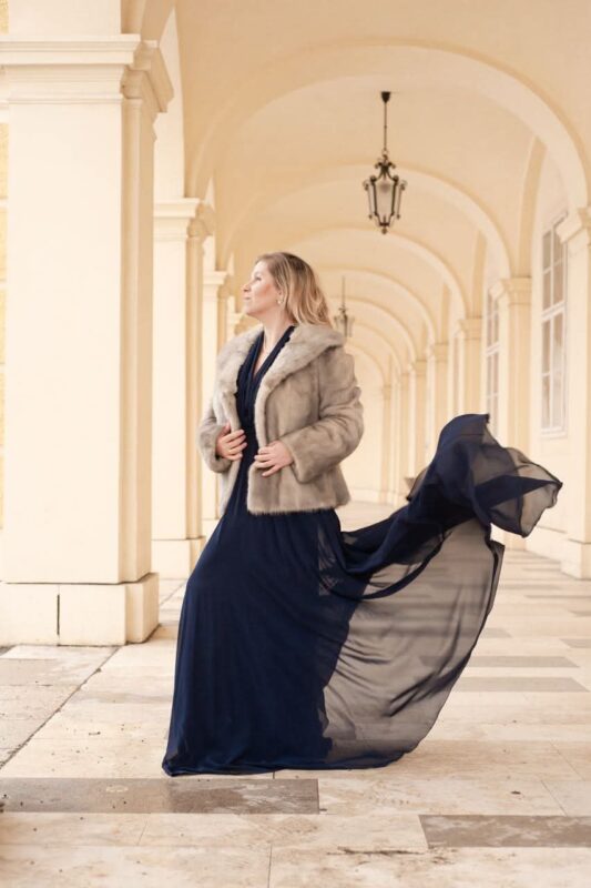 Наталья Маковик. Фот из архива героини (4)