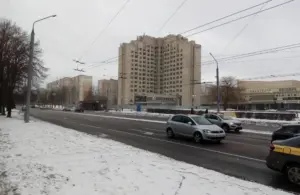 Что будет с фонтанами на Поповича в Гродно после перепродажи гостиницы? Что будет с фонтанами на Поповича в Гродно после перепродажи гостиницы?