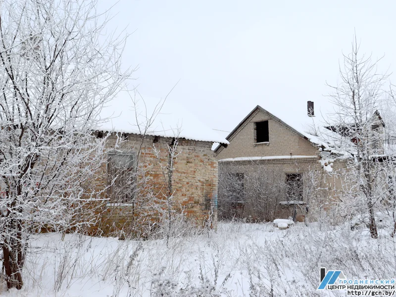 У Гродне ў раёне вуліцы Карскага знясуць старыя дамы. Там прапануюць пабудаваць склад