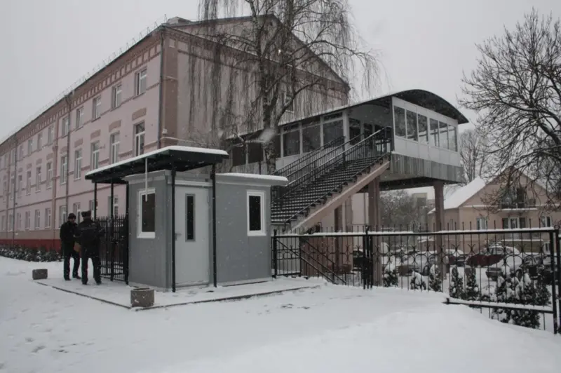 Польское консульство в Гродно ищет сотрудников Польское консульство в Гродно ищет сотрудников