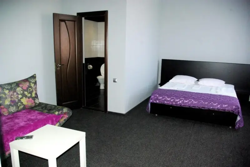 В Новогрудке продают отель - за сколько окупится? 