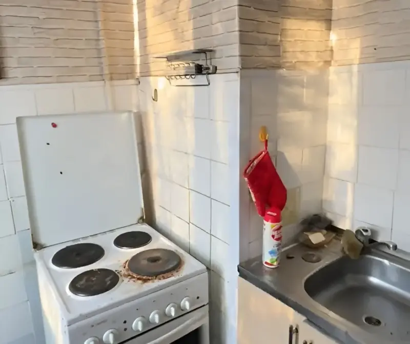 «Почти 20 тысяч за ремонт». Лидчанка показала арендную квартиру и вызвала спор квартира Лида